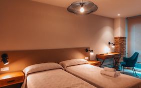 Pension A Marronda